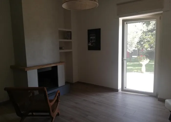 Casa vacanze Tenuta Camilli