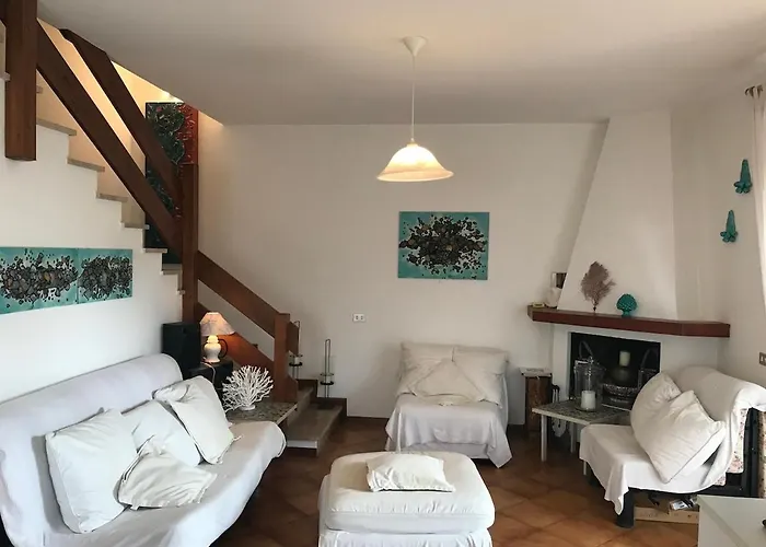 Villetta di Charme Lido di Cincinnato