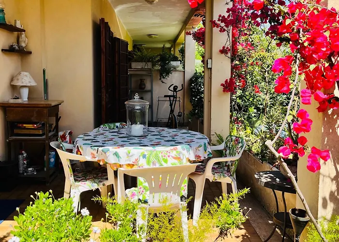 Villetta di Charme Lido di Cincinnato